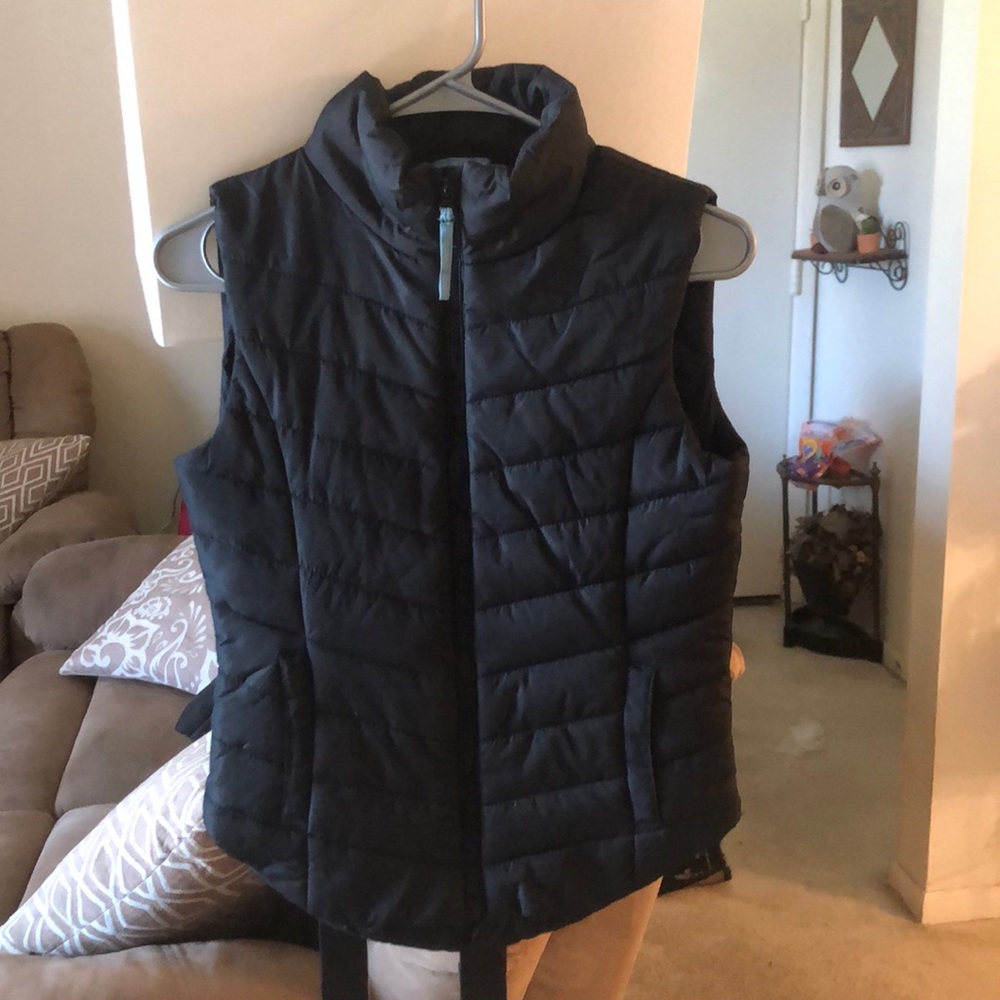 Vest